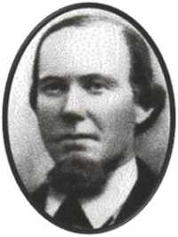 Henry Harrison Dalrymple (1824 - 1895) Profile